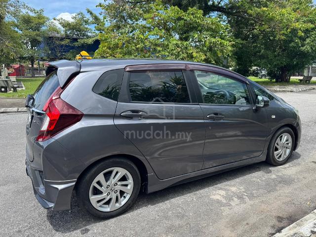 2016 Honda JAZZ 1.5 E (A) - 3