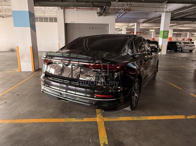 2024 Proton S70 1.5 FLAGSHIP X MY23 (A) - 5
