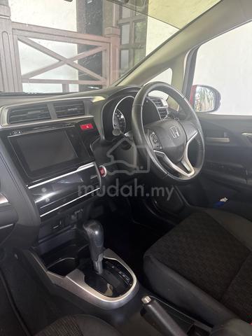 2017 Honda JAZZ 1.5 V MY2014 (A) - 5