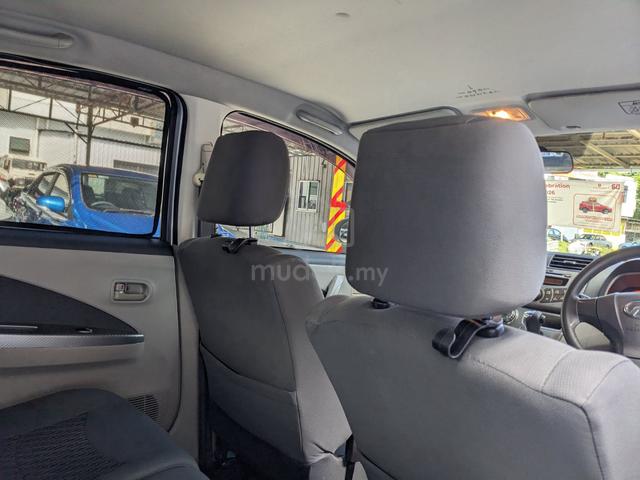 2014 Perodua MYVI 1.3 EZ STANDARD (A) - 4