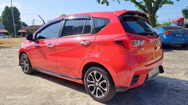2019 Perodua MYVI 1.5 AV (A) - 2