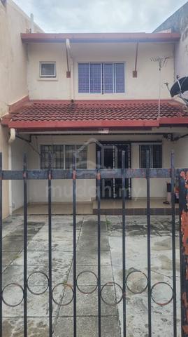 Teres 2 Tingkat Belakang Klinik Bt 14 1