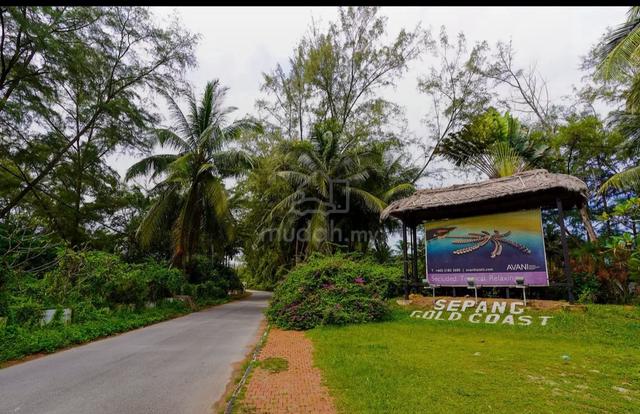 tanah pertanian untuk dijual
1