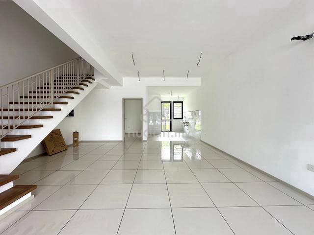 [ACTUAL UNIT] 2 Storey Terrace, Ilham Residence Elmina Denai Alam 1