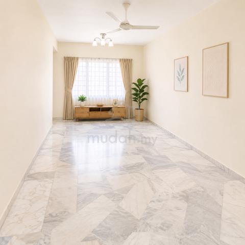 Iris Apartment (Saujana Utama) 1