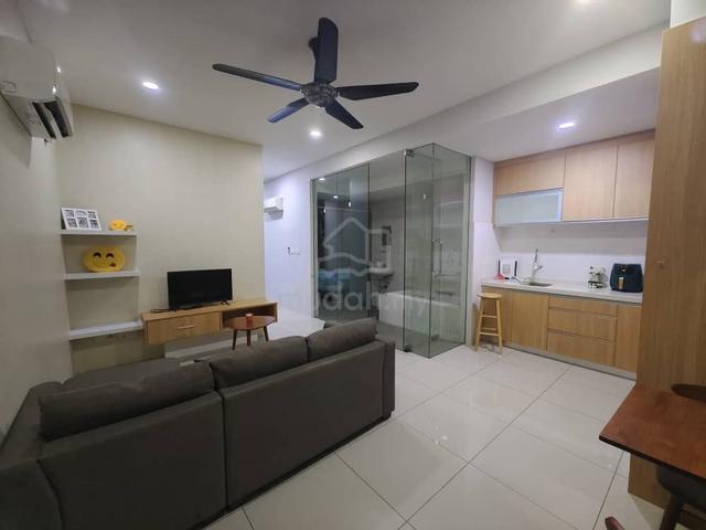 98 Nibong Residence 1