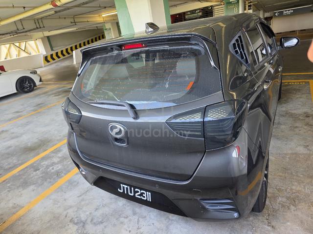 2019 Perodua MYVI 1.5 AV (A) - 3