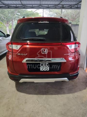 2019 Honda BR-V 1.5 V (A) - 2