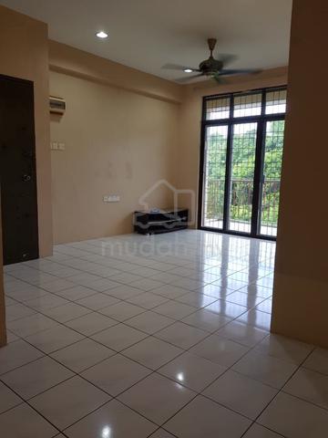 Bundusan Villa 1
