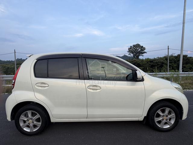 2012 Perodua MYVI 1.3 EZI PREMIUM (A) - 5