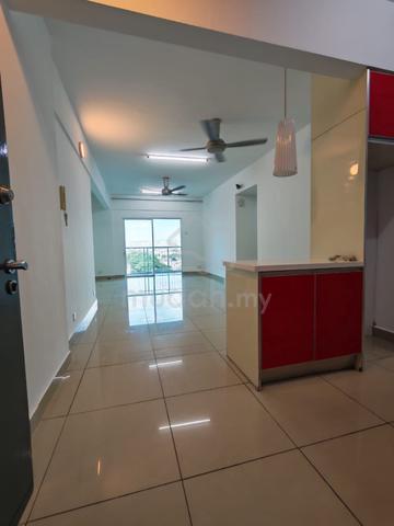 First Residence 1