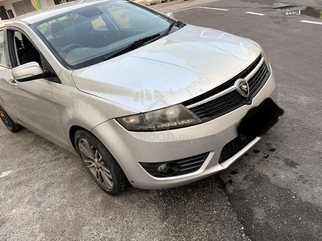 2012 Proton PREVE 1.6 EXECUTIVE (A) - 1