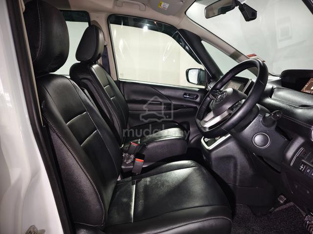 2019 Nissan Serena 2.0 Premium 5-Years Warranty - 5
