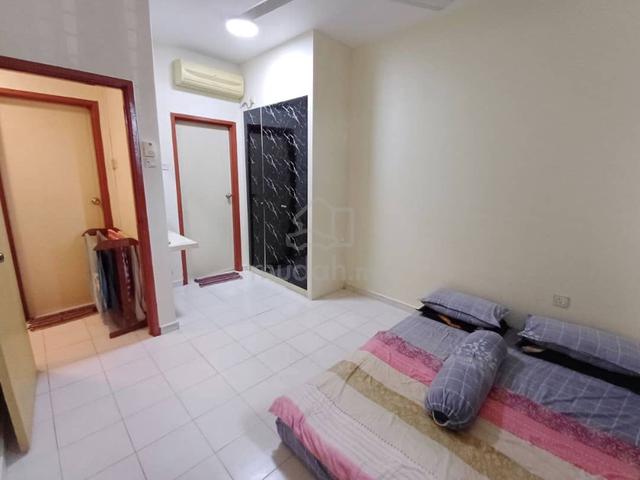 Nusa Perdana Service Apartment 2
