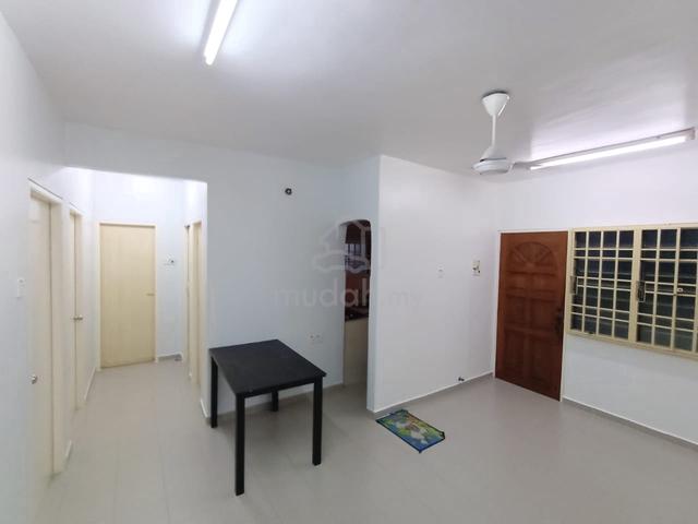 Seri Semarak Apartment 1