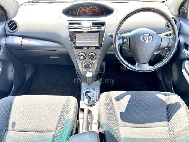 2008 Toyota VIOS 1.5 S (A) - 5
