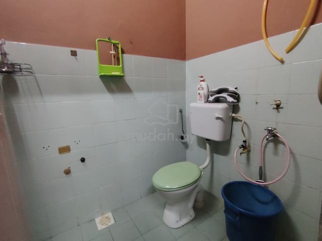 Full loan kota masai jln nenas 1sty 100% loan cash bck free duty cheap 5