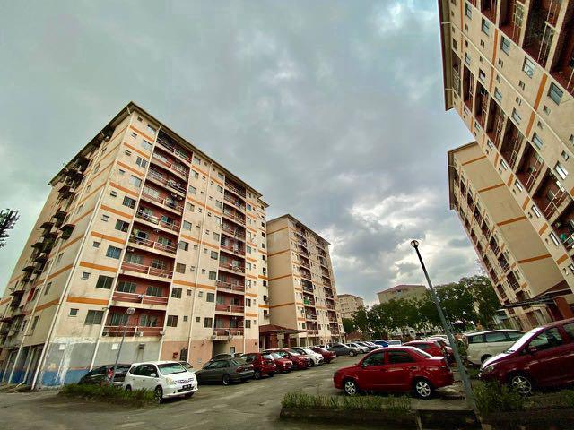 Penaga Mas 2