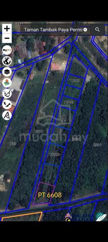 Banglo lot Melaka Tengah Murah 1