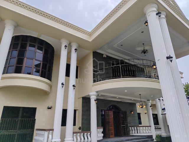 PJ Sec 4 Bungalow For rent 1