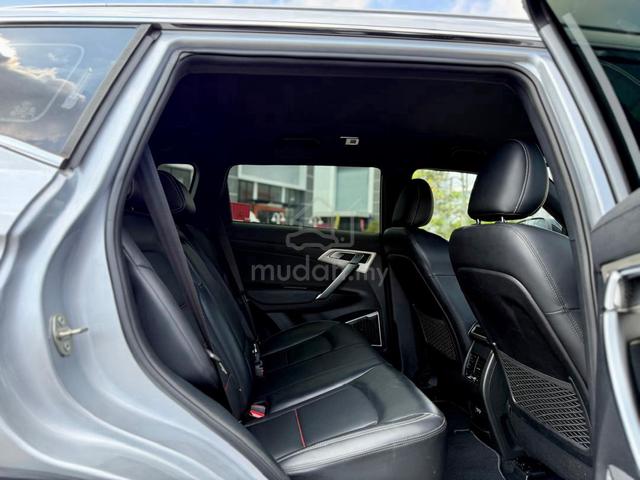 FULL LOAN 2022 Proton X70 1.5 EXECUTIVE 2WD (A) - 5