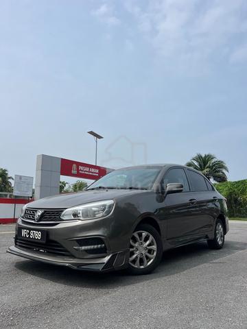 Loan Kedai 2020 Proton SAGA 1.3 STANDARD AT - 2