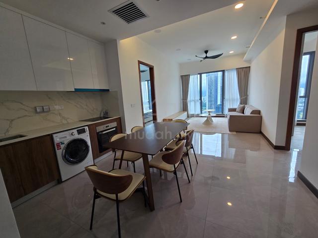 Core Residence @ TRX 1