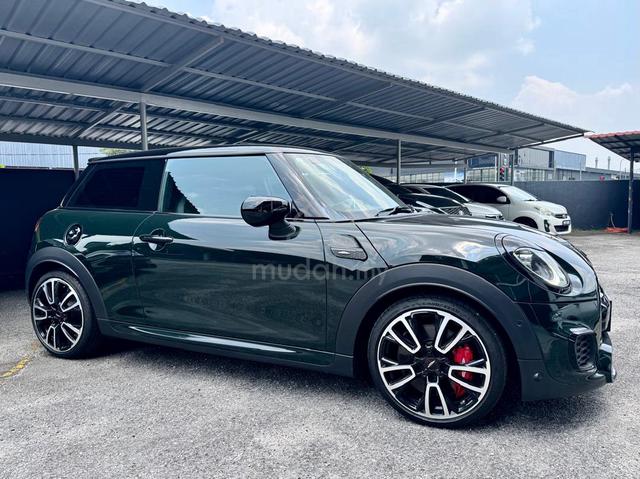 2020 Mini JOHN COOPER WORKS 2.0 (A) GRADE A JAPAN - 3