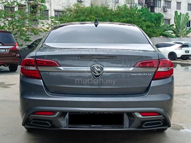 2019 Proton PERDANA 2.0 LeatherSeat|Fulloan|Wrrnty - 4