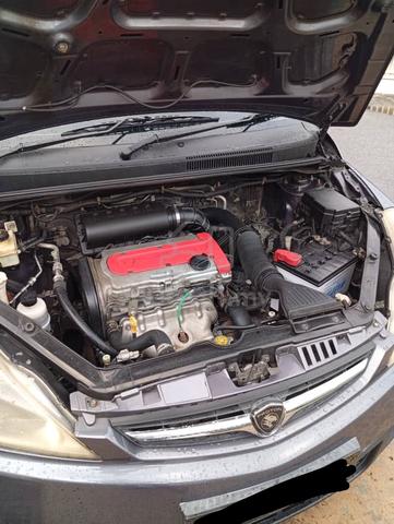 2009 Proton EXORA 1.6 H-LINE CPS (A) - 4