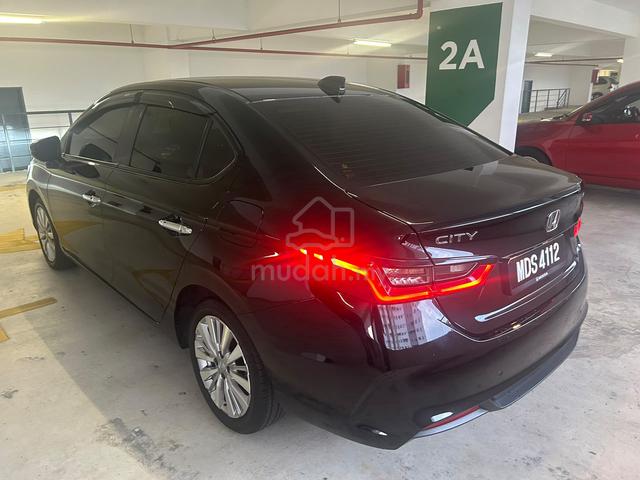 2023 Honda CITY 1.5 V SENSING MY21 GN5 (A) - 5