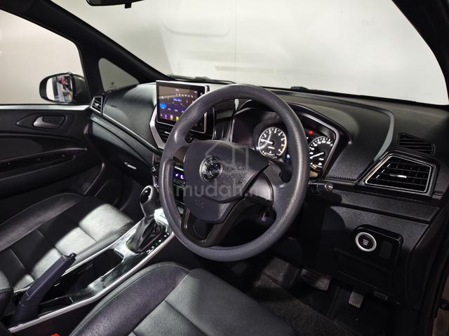 2022 Proton Iriz 1.6 (A) 1Owner Macam Baru - 4