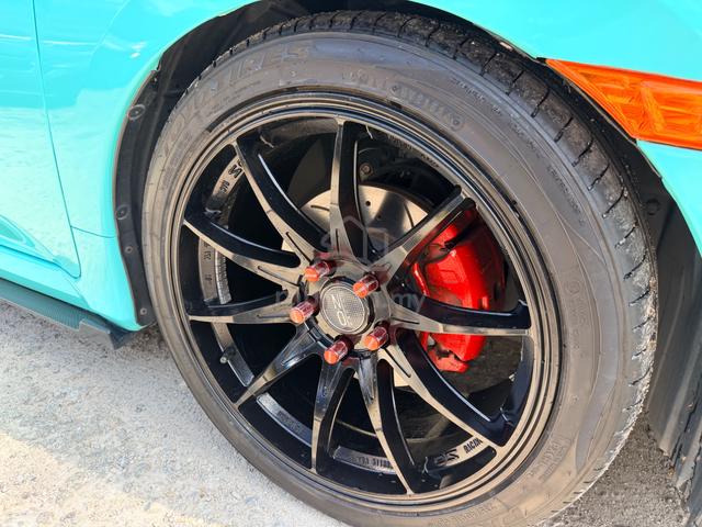 Honda CIVIC 1.5 (A)-18 - 2