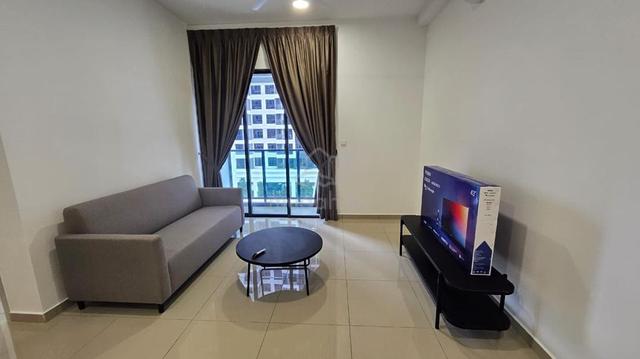Suria Garden 1