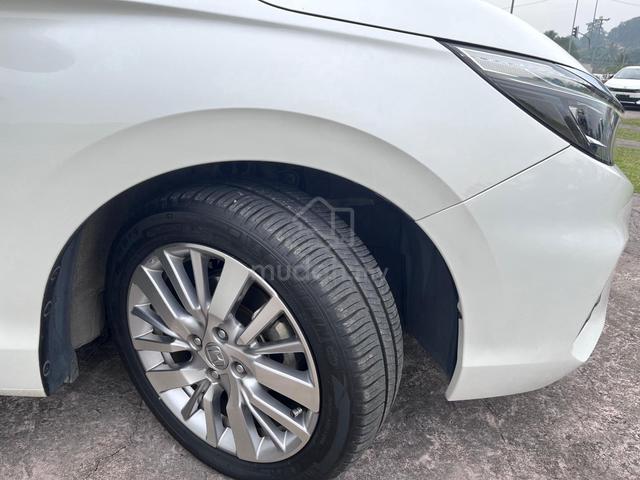 Honda City 1.5 V Sensing⭐Honda certified car⭐ORI - 5