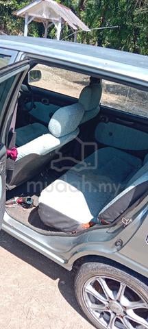 2000 Perodua KANCIL 659cc 660 EZ (A) - 4