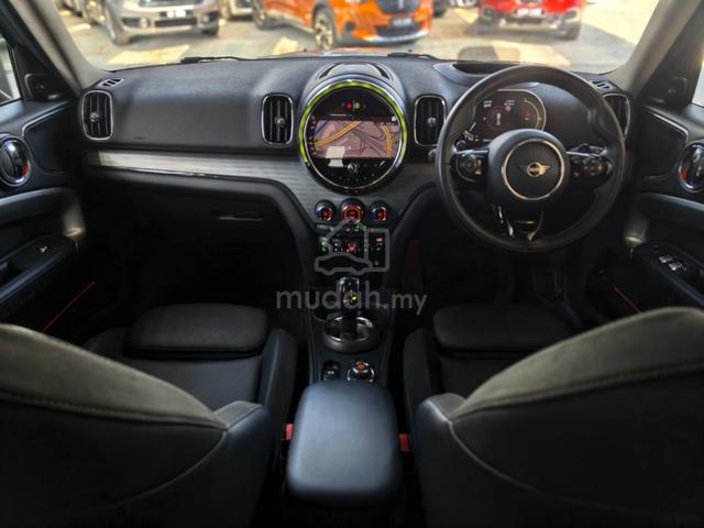 2021 Mini COOPER 2.0 S COUNTRYMAN JCW F60 LCI - 5