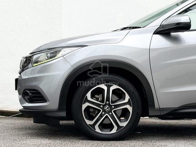 2020 Honda HR-V 1.8 E (A) FACELIFT MODEL - 5