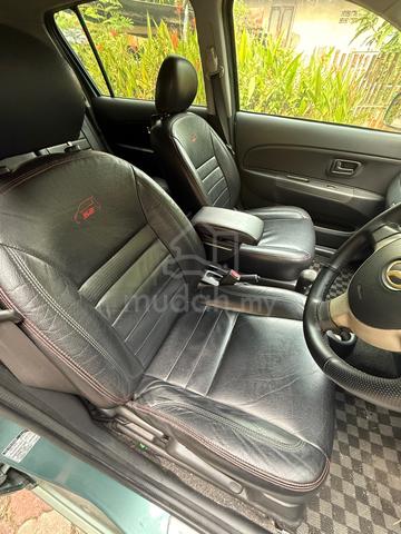 2010 Perodua MYVI 1.3 EZL (LIMITED EDITION) (A) - 5
