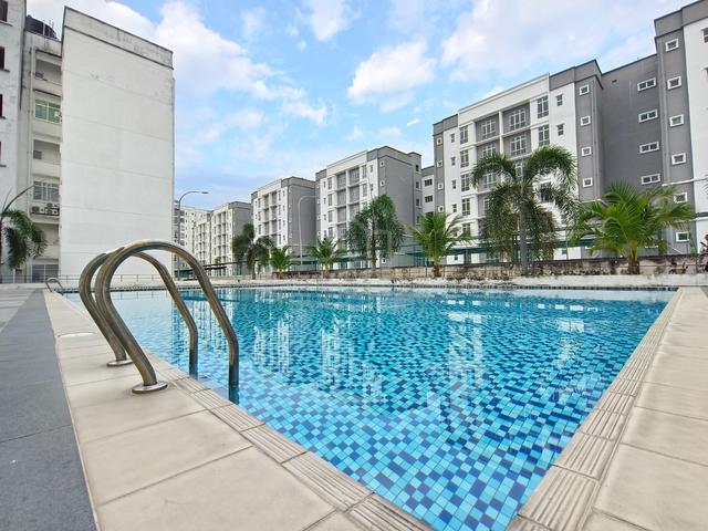 Casa Residences 1