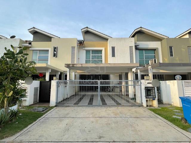 2 Storey superlink spira alam impian 1