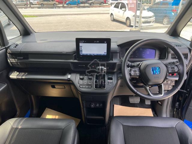 2023 Honda STEPWAGON 1.5 Spada Facelift (A) - 4