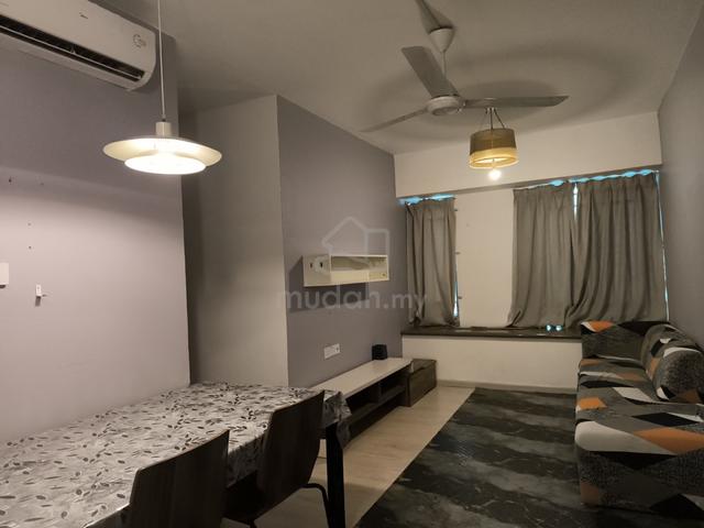 University Utama Condominium 1