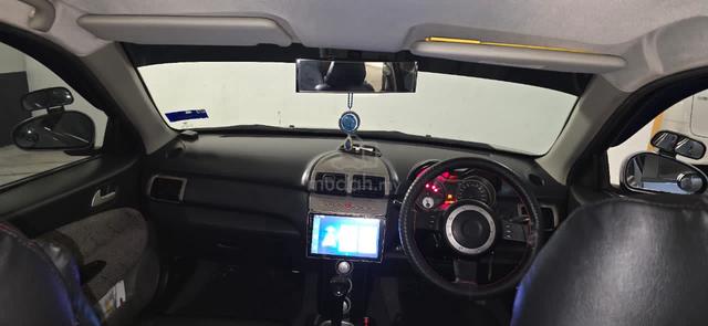 2009 Proton PERSONA 1.6 MEDIUM LINE (A) - 5