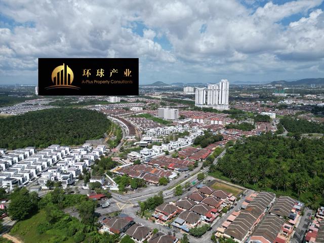Machang Bubok Residential Land For Sale 1
