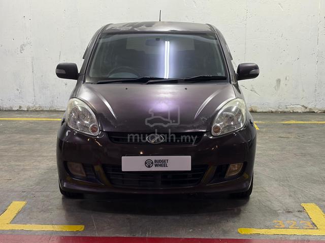 2009 Perodua MYVI 1.3 EZi FACELIFT (A) WHOLE SALE - 5