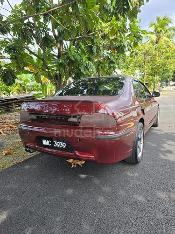 2004 Proton PERDANA 2.0 V6 ENHANCED (A) - 2