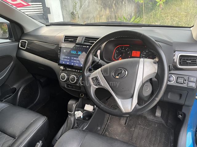 2016 Perodua BEZZA 1.3 ADVANCE (A) - 5