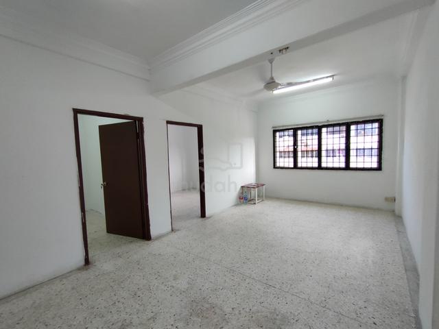 Pangsapuri Mewah Cheras 1