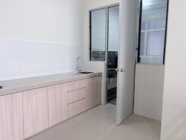 Berlian Setapak 2 Residences 1